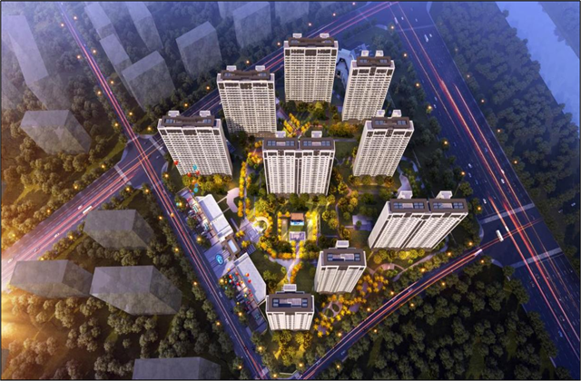 尊龙时凯十建： 探索被动式超低能耗建筑气密性施工的“尊龙时凯方案”